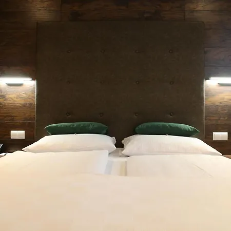 Stadthotel Hamburg