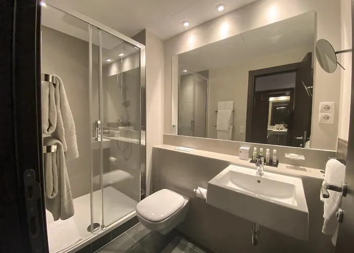 Hotel Stadthotel 3*
