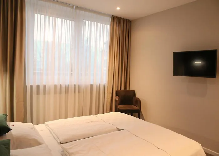 Hotel Stadthotel 3*