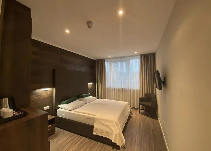 Stadthotel Hotel