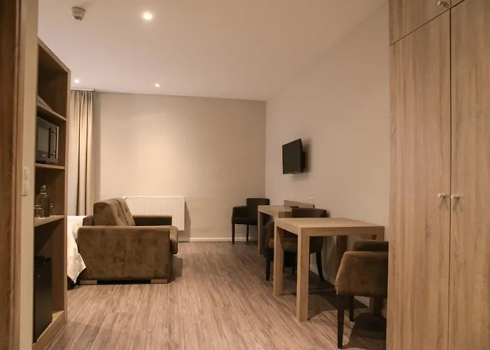 Stadthotel 3*