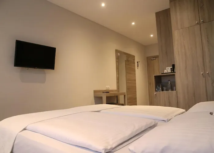 Stadthotel Hotel