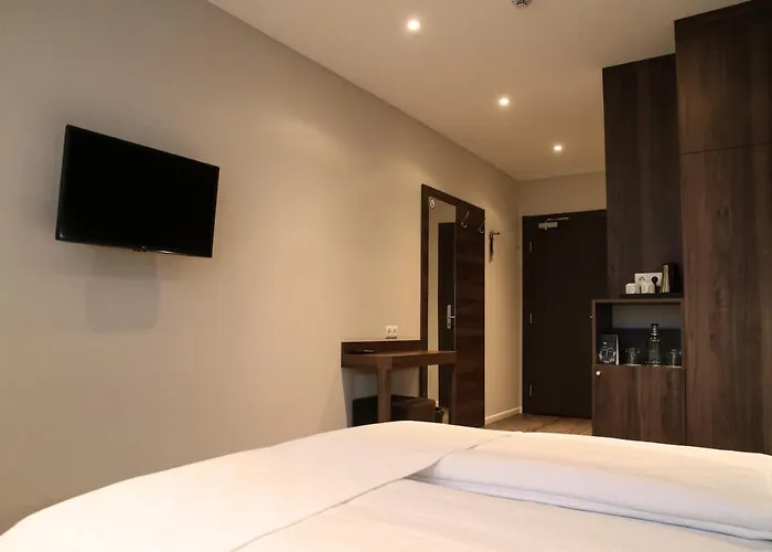 Hotel Stadthotel