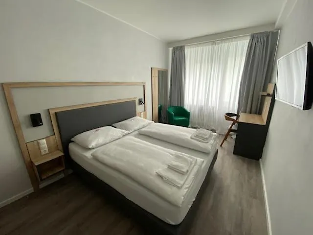 Stadthotel Hotel
