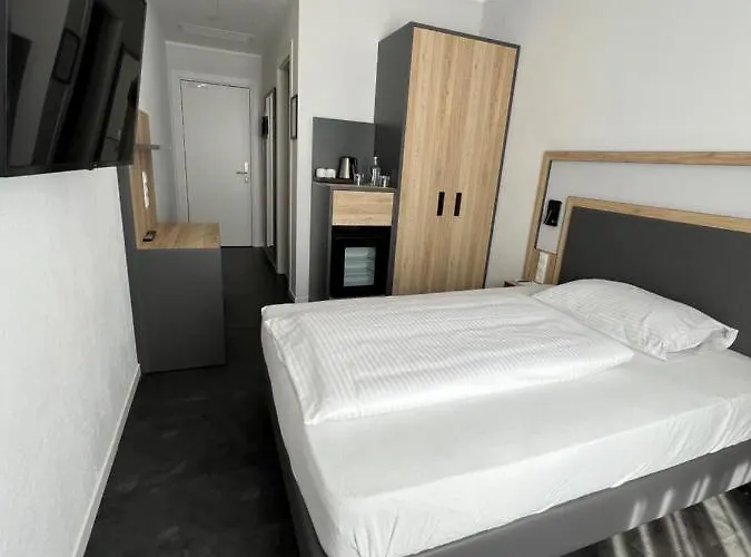 Stadthotel Hotel