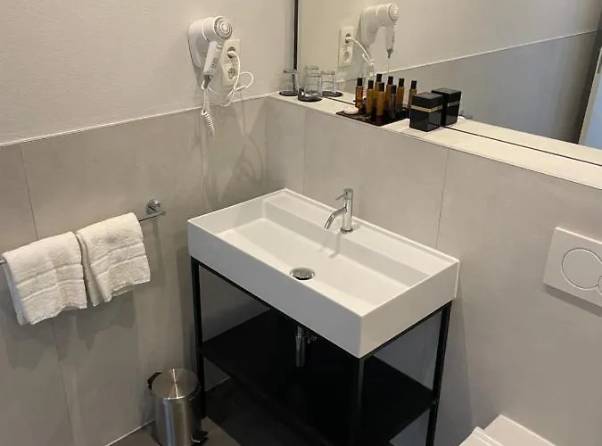 Stadthotel 3*