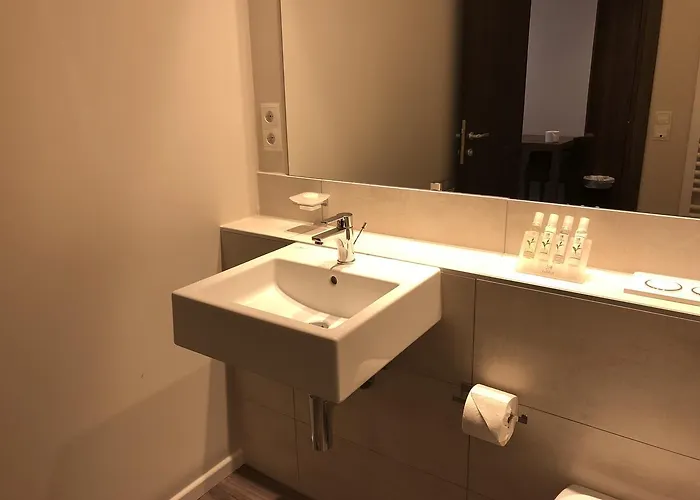 Stadthotel Hotel 3*