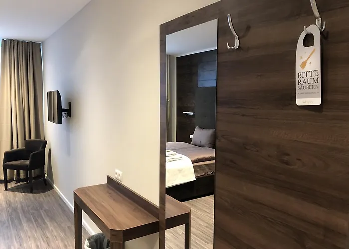 Stadthotel Hotel