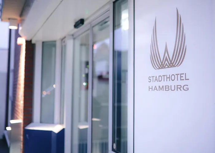 Hotel Stadthotel 3*