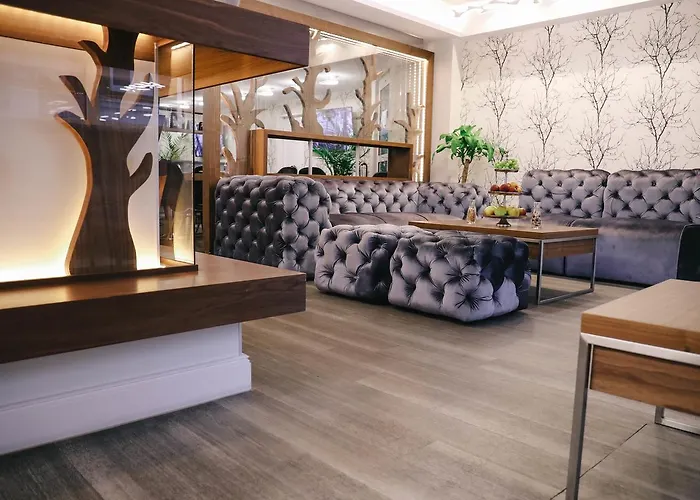 Hotel Stadthotel